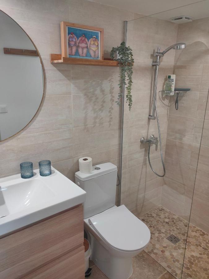 Le Secret Du Moulin, Agreable Tiny House Villefort Villefort (Lozere) Exterior foto